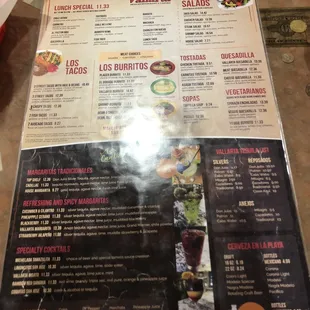 Menu 2/2023