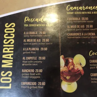 Menu 3/2023