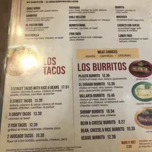 Menu 3/2023