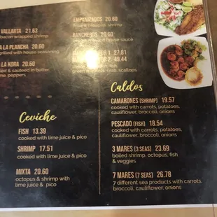 Menu 3/2023