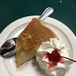 Flan