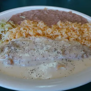 Chile Relleno