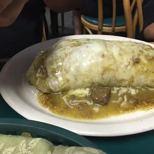 Chili Verde
