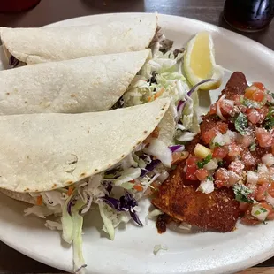 Steak Taco