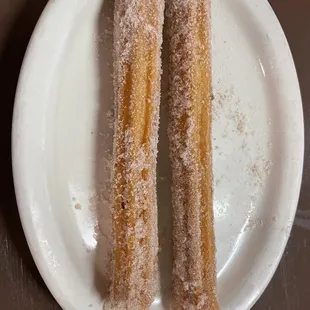Churros