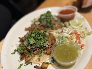La Cabana