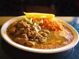 Velasco’s Mexican Food
