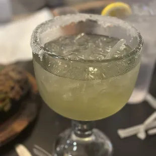 Texas Margarita