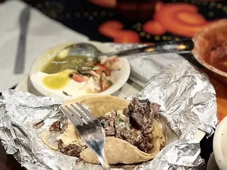 Los Vallarta Mexican Restaurant