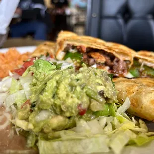 Vallarta Mexican Seafood & Grill
