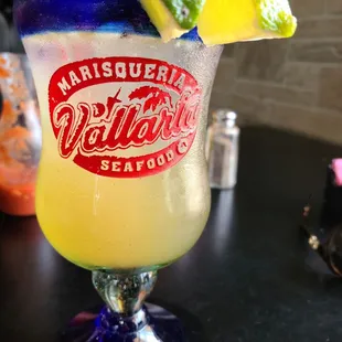 House Margarita