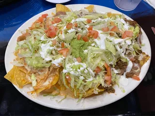 Papi’s Grill and Bar