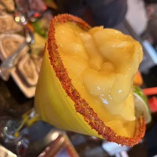 Mango Margarita