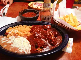 La Piñata - San Leandro