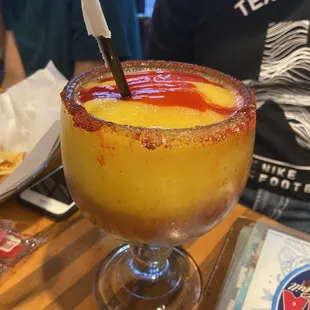 drink, soups and chowder