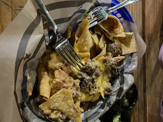 Yarbarita's Sip and Swing