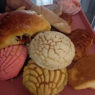 Homemade sweet bread!!