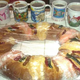 food