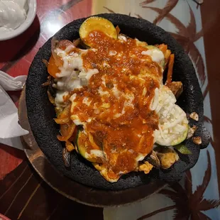 Molcajete