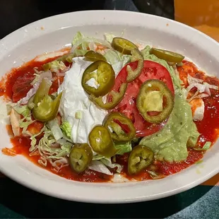 Mexicana Burrito, Vallartas Mexican Resyauranr, Lutz, n tampa