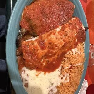 La Ultima