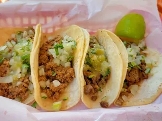 Taco Amigo