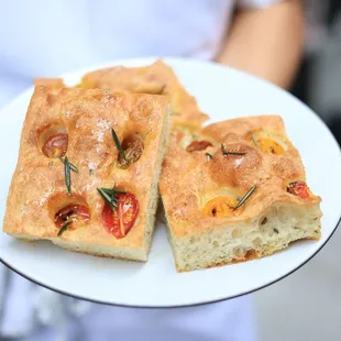 Focaccia