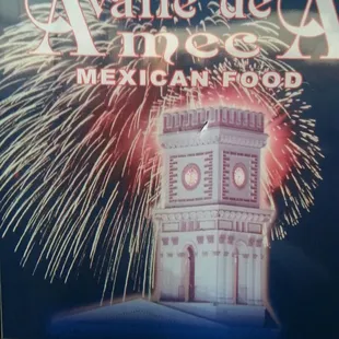 What sign to look for