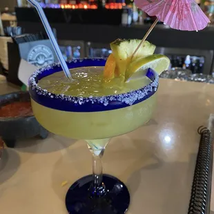 Margarita