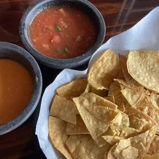 Chips n Salsa