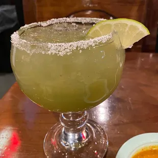Margarita