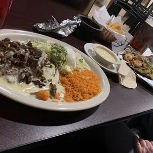 Great food! Great drinks! Great atmosphere!