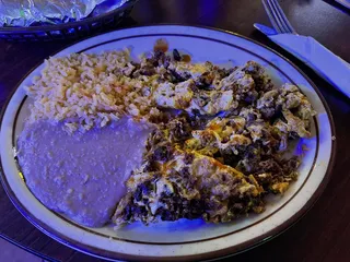 Vejar's Mexican Restaurant & Cocktail Lounge