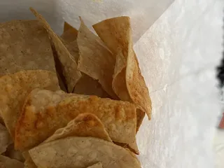 Amigos Restaurant & Cantina