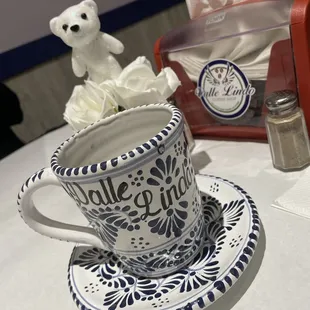 Cafe De Olla is Delicious