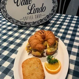 Valle Lindo Coffee Shop