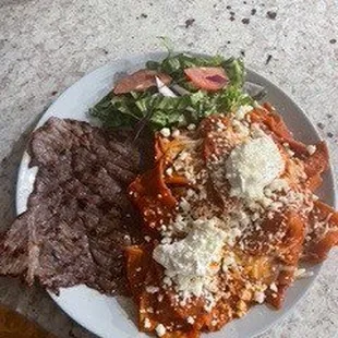 food