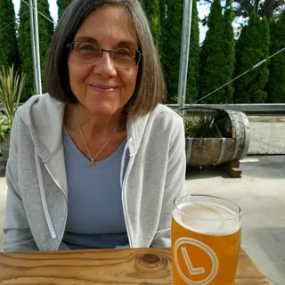 Christy B.