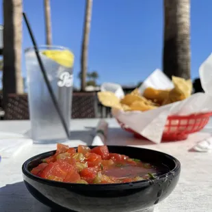 Salsa