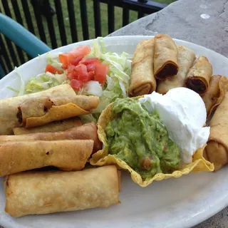 Vallitos y Lunitas