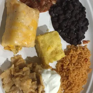 Spanish Rice