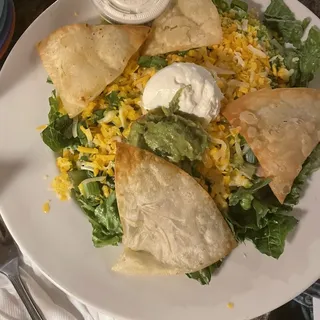 Taco Salad