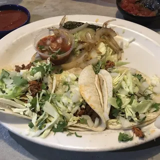 Pepe's Border Tacos