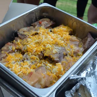 Sonoran -Style Carne Asada Steak