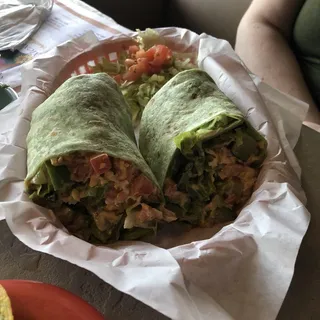 Veggie Wrap