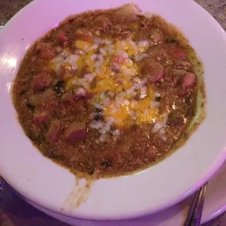 Hatch Green Chile Pork