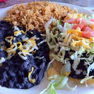 Tostada