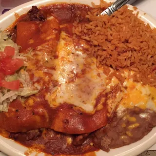 Enchilada