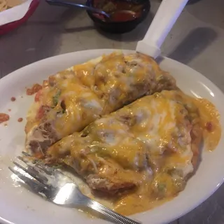 Jalapeno Cream Cheese