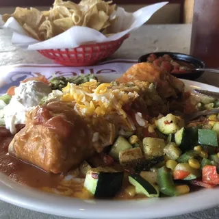 Sour Cream